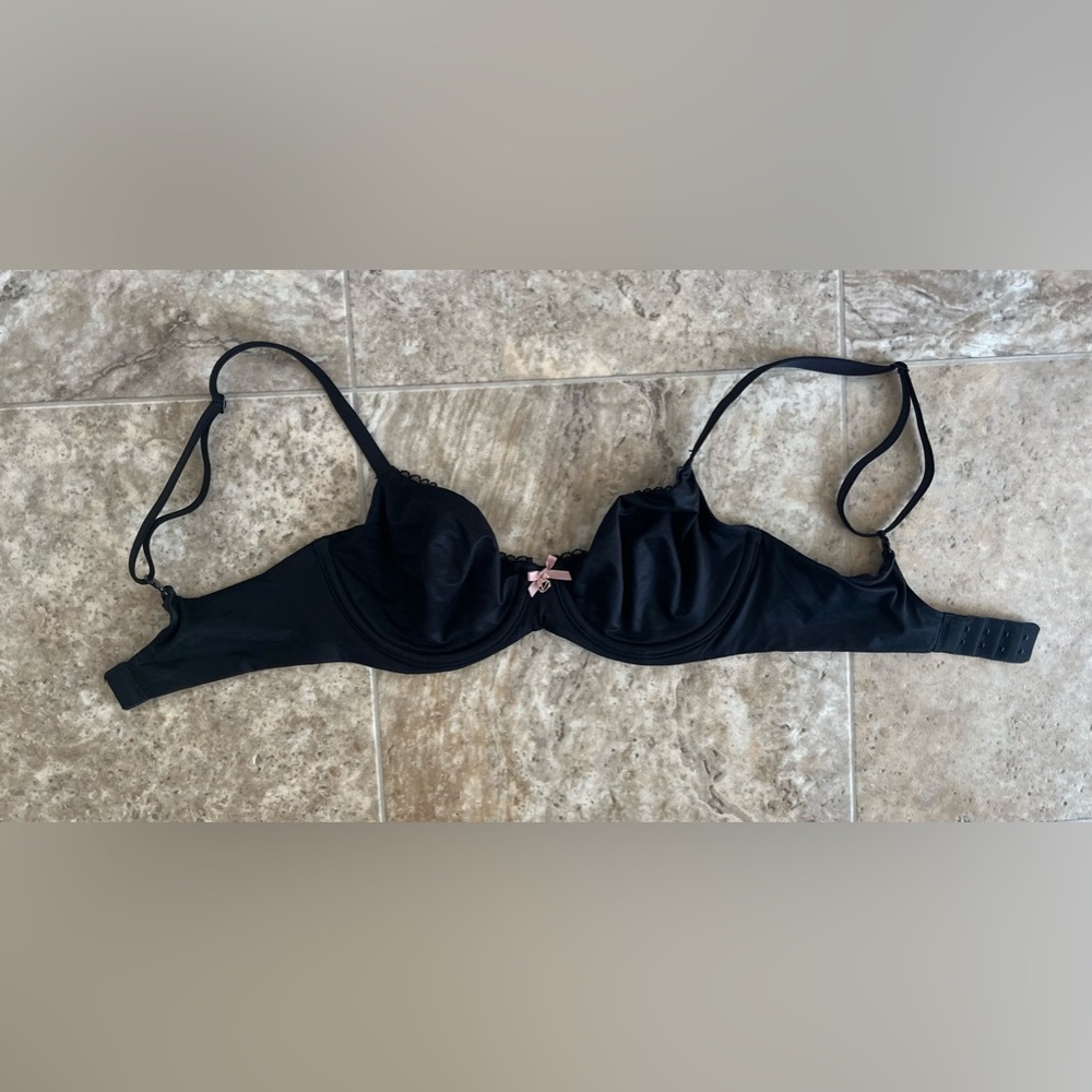 Victoria’s Secret Unlined Bra